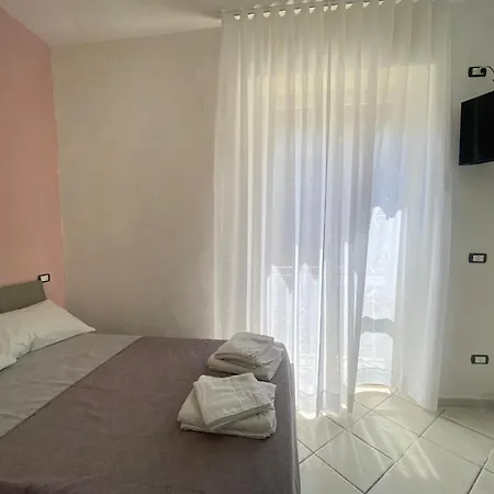 Bed & Breakfast Orchidea *
